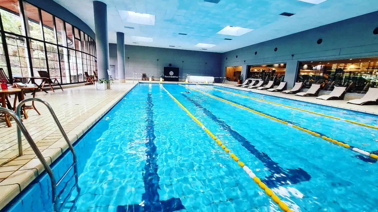 الفندق مارينيلا صوفيا - صوفيا